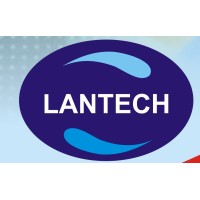 LANRONICS TECHNOLOGIES LIMITED Logo