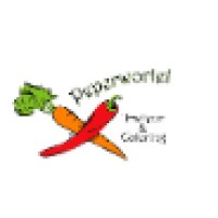 Peperwortel Traiteur & Catering Logo