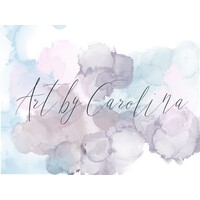 Art By Carolina Logo