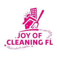 Joy of Cleaning FL Logo