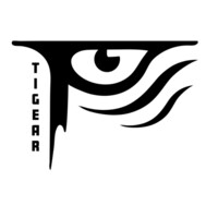 Tigear, inc. Logo