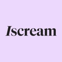 Iscream Logo