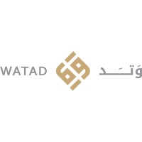 Watad Solutions Logo