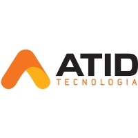 ATID Tecnologia Logo