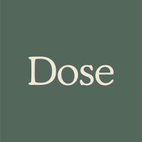Dose Logo