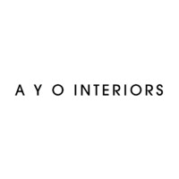 A Y O Interiors Logo