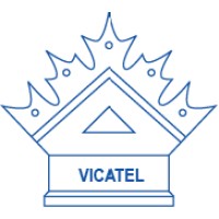 Victoria Computers & Telecoms Ltd Logo