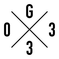 Grafisch033 Logo