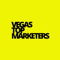 Vegas Top Marketers Logo