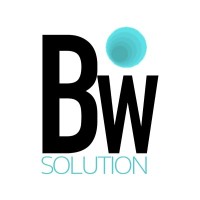 Bright Works Solution Logo