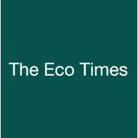 The Eco Times Logo