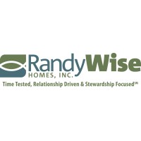 Randy Wise Homes Inc Logo