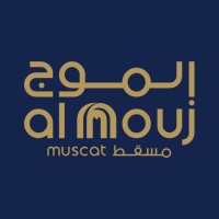 Al Mouj Muscat Logo