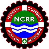 North Cumbria Rescue & Response Logo