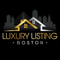 Luxury Listing Boston Logo