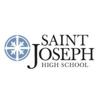 Saint Joseph High School Logo