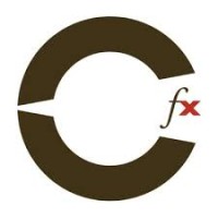 CryptoFx Academy Logo