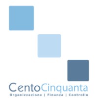 CentoCinquanta srl Logo