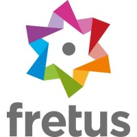 Fretus Group Ltd Logo