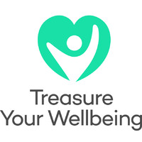 Treasure Your Wellbeing CIC Logo