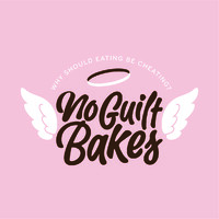 No Guilt Bakes Logo