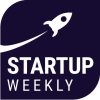 Startup-Weekly, The Early Stage Startup Interview Database Logo