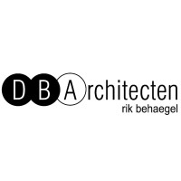 DB-architecten Logo