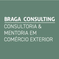 Braga Consulting Logo