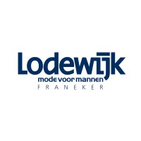 Lodewijk Mode voor Mannen Logo