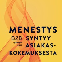 B2B Asiakaskokemus Logo