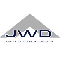 JWD ARCHITECTURAL ALUMINIUM LIMITED Logo