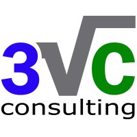 3VC Consulting LLC Logo