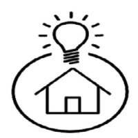 AutoHome Logo