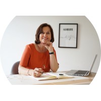 Susanne Jänichen Consulting GmbH Logo