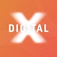 Digital X Logo