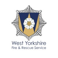 West Yorkshire Fire and Rescue Service Logo