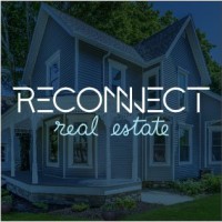 Reconnect Real Estate Logo