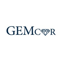 Gemcor Logo