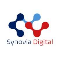 Synovia Digital Logo