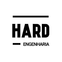HARD ENGENHARIA Logo