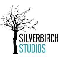 SilverBirch Studios Logo