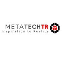 MetaTechTR Logo
