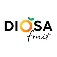 Diosa Fruit Logo