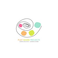 Play Based Projects Logo