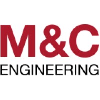 M&C Engineering Logo