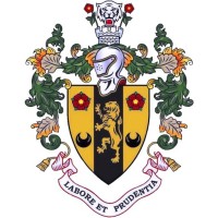 Brighouse Town AFC Logo