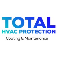 Total HVAC Protection Logo