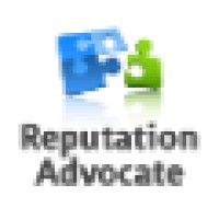 Reputation Advocate Logo