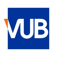 Vrije Universiteit Brussel Logo