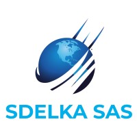 SDELKA SAS Logo